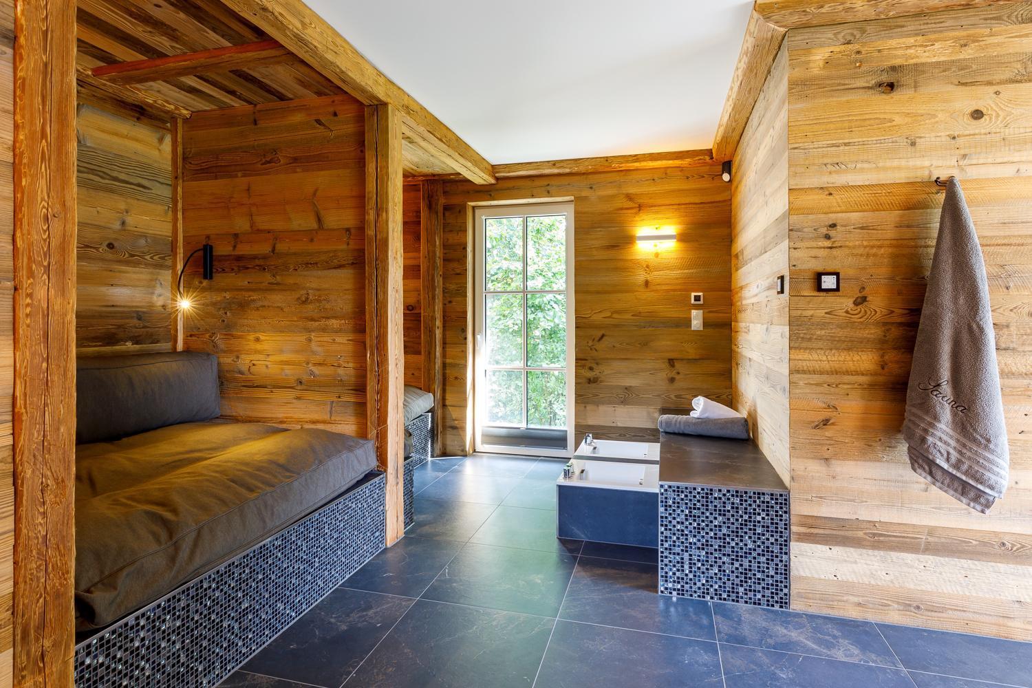 Spreewald Chalet Wohnung ブルク エクステリア 写真