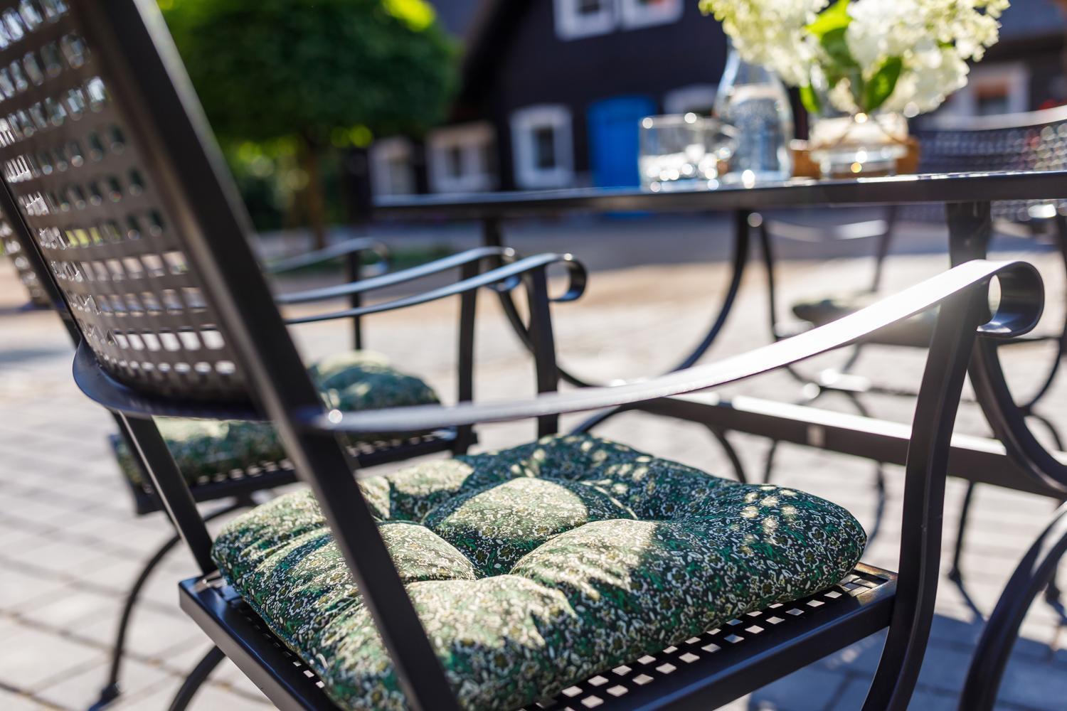 Spreewald Chalet Wohnung ブルク エクステリア 写真